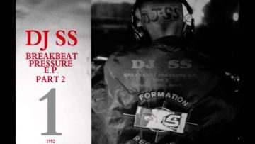 DJ SS – THE PULSE [HQ] (1/4)