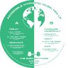 EDEN 005 Incredible Hypnotic Music Mini LP