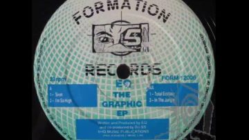 EQ – In The Jungle (1992)