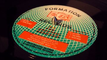 EQ – The Siren (SS and EQ Remix)