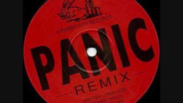 Force Mass Motion – Panic (DJ Druid Remix)