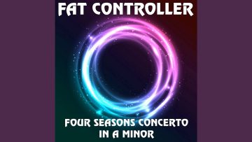 Four Seasons Concerto in A Minor