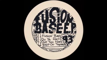 Fusion Base – On Ya Feet