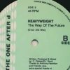 Heavyweight – The Way Of The Future (Cool Aid Mix) *hardcore