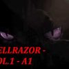HELLRAZOR – Vol 1 – A1