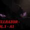 HELLRAZOR – Vol 1 – A1