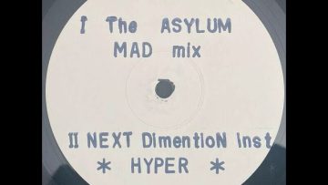 Hyper – Next Dimention (Inst)