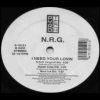 I need your Lovin – NRG (original mix) 1992