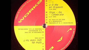 Icons-Who Do You Vote For