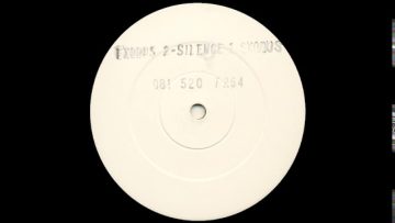 II Exodus Silence Mix 2