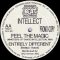 Intellect – Feel The Magic (Ministers Of Dance Mix Intellectual Mix)