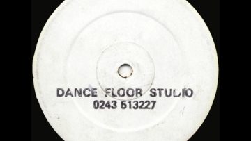 Intellex – Interstellar EP – 01 – Untitled