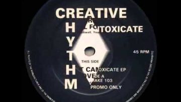 Intoxicate. Give Yourself to Me 1992