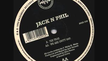Jack N Phil – We Are Unity (Instrumental)