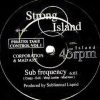 Joey Vasquez aka Mad Axe and Corporation – Subfrequency
