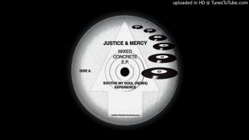 JUSTICE and MERCY – EXPERIENCE