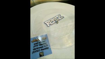 Justice – Wait For Me (FFF Remix)