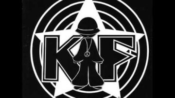 KniteForce – Luna C – Insanity Clause (KF 001)