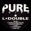 L DOUBLE – THE WORD OF THE NIGHT (Piano Mix)