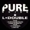 L DOUBLE – THE WORD OF THE NIGHT (Piano Mix)