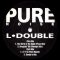 L Double – X.T.C (Pitch Black!)