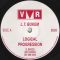 L.T. Bukem – Logical Progression (Alternate Mix)