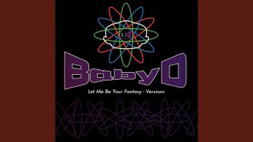 Let Me Be Your Fantasy [Cool Breeze Slow and Low Remix]