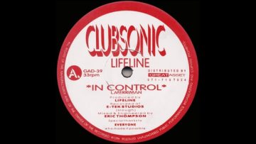 Lifeline – In Control