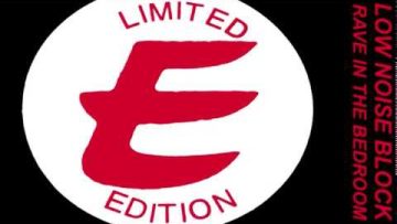 Low Noise Block – Rave In The Bedroom (A-Side) [HQ] (1/2)