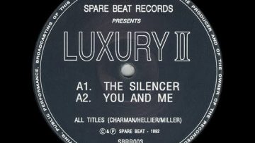 Luxury II You And Me