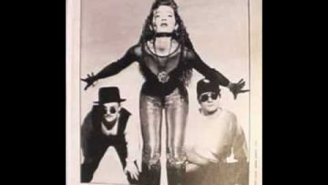 M.A.N.I.C. Feel The Rush 7 Vocal Mix Feat. Melanie McHaffie