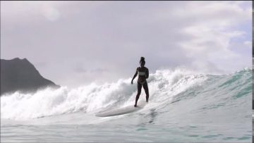 Manix – Falling In