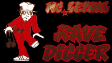 MC Lethal – The Reaper (DJ Nex Blame It On My Remix) (2/3)