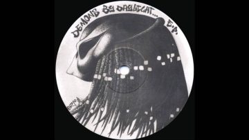 Mega City 2 I Still Dream