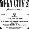 Mega City 2 – Prisoner Cell Block E (The Mad Lizzie Mix)