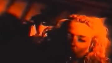 MESSIAH – Temple Of Dreams – official video