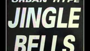Mikee B and Urban Hype – Jingle Bells
