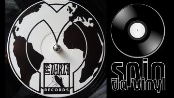 Mysticism – Beethoven – Spin Da Vinyl