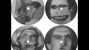 Nasenbluten – Hockey