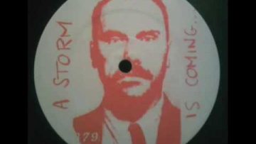 Nasenbluten – Homocide