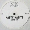 Nasty Habits – No Domination