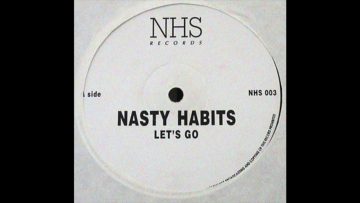 Nasty Habits – No Domination