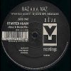 Naz A.K.A. Naz – Started Again (Have A Break Mix)