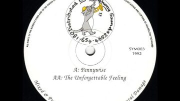 Neuromancer The Unforgettable Feeling