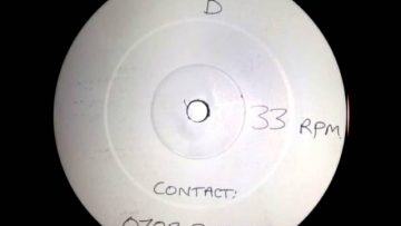 Noise Factory – [NTT 12-14] – Untitled – B2