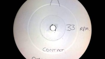 Noise Factory – [NTT 12-14] – Untitled – A2