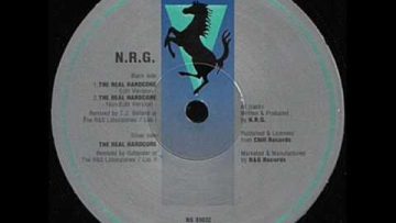 NRG – The Real Hardcore (Outlander Remix)