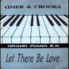 Omer and Crooks – Let Me Feel It Once More 1992
