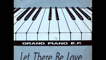 Omer and Crooks – Let Me Feel It Once More 1992