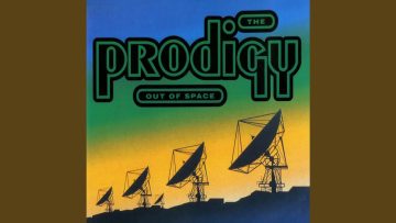 Out of Space (Techno Underworld Remix)